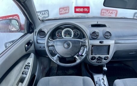 Chevrolet Lacetti, 2005 год, 349 990 рублей, 8 фотография