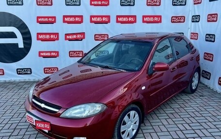 Chevrolet Lacetti, 2005 год, 349 990 рублей, 2 фотография