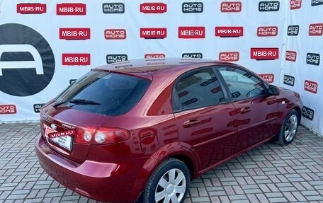 Chevrolet Lacetti, 2005 год, 349 990 рублей, 7 фотография