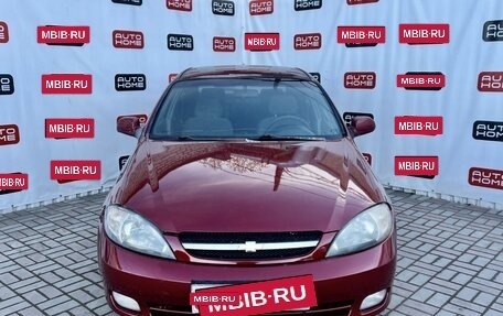 Chevrolet Lacetti, 2005 год, 349 990 рублей, 3 фотография