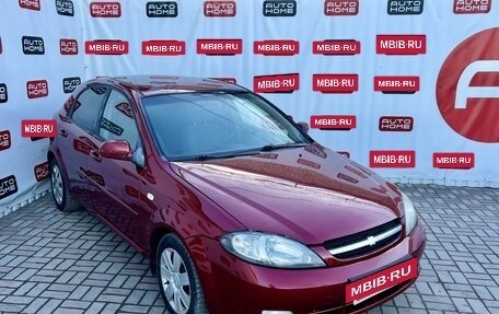 Chevrolet Lacetti, 2005 год, 349 990 рублей, 4 фотография