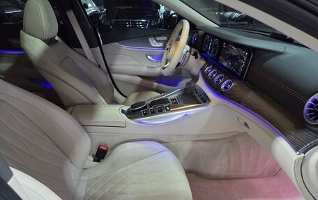 Mercedes-Benz AMG GT I рестайлинг, 2022 год, 6 057 000 рублей, 12 фотография