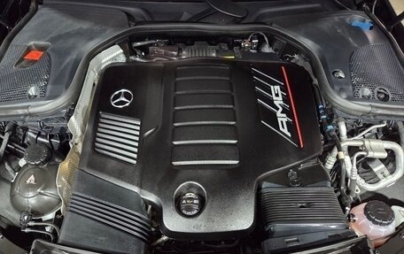 Mercedes-Benz AMG GT I рестайлинг, 2022 год, 6 057 000 рублей, 7 фотография