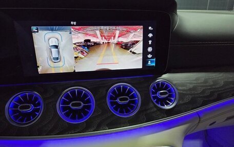 Mercedes-Benz AMG GT I рестайлинг, 2022 год, 6 057 000 рублей, 16 фотография
