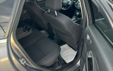 Ford Focus III, 2017 год, 1 300 000 рублей, 15 фотография