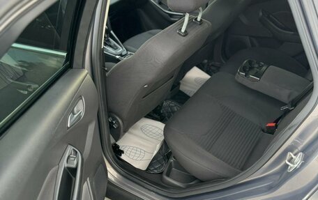 Ford Focus III, 2017 год, 1 300 000 рублей, 8 фотография