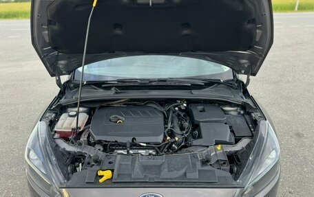 Ford Focus III, 2017 год, 1 300 000 рублей, 10 фотография