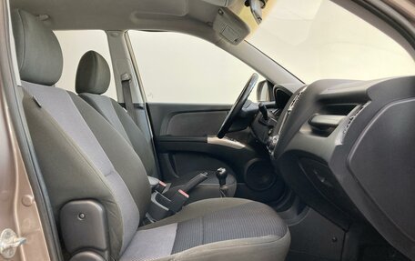 KIA Sportage II, 2008 год, 850 000 рублей, 15 фотография