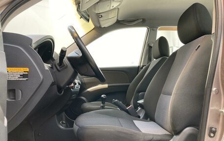 KIA Sportage II, 2008 год, 850 000 рублей, 14 фотография