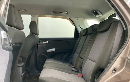 KIA Sportage II, 2008 год, 850 000 рублей, 16 фотография