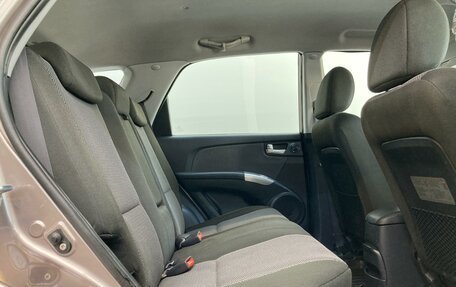 KIA Sportage II, 2008 год, 850 000 рублей, 17 фотография