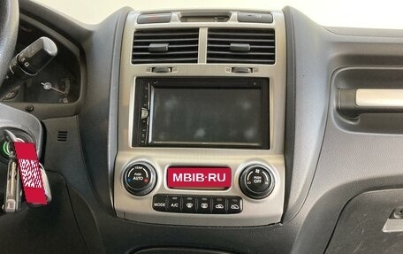KIA Sportage II, 2008 год, 850 000 рублей, 12 фотография