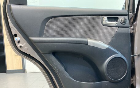 KIA Sportage II, 2008 год, 850 000 рублей, 20 фотография