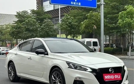 Nissan Teana, 2020 год, 1 500 275 рублей, 3 фотография