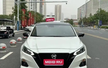 Nissan Teana, 2020 год, 1 500 275 рублей, 2 фотография
