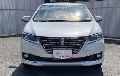 Toyota Premio, 2021 год, 1 690 111 рублей, 1 фотография