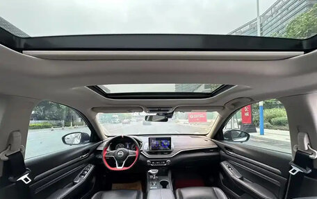 Nissan Teana, 2020 год, 1 500 275 рублей, 9 фотография