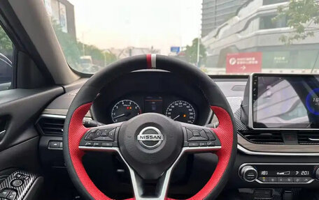 Nissan Teana, 2020 год, 1 500 275 рублей, 10 фотография