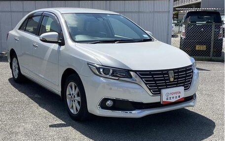 Toyota Premio, 2021 год, 1 690 111 рублей, 2 фотография