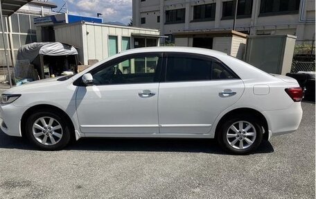 Toyota Premio, 2021 год, 1 690 111 рублей, 6 фотография