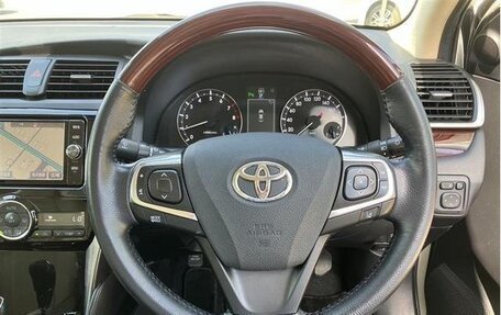 Toyota Premio, 2021 год, 1 690 111 рублей, 13 фотография