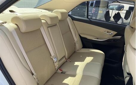 Toyota Premio, 2021 год, 1 690 111 рублей, 10 фотография