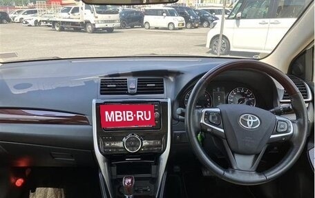 Toyota Premio, 2021 год, 1 690 111 рублей, 12 фотография