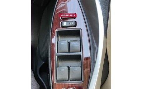 Toyota Premio, 2021 год, 1 690 111 рублей, 20 фотография