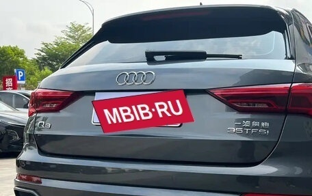 Audi Q3, 2021 год, 7 фотография