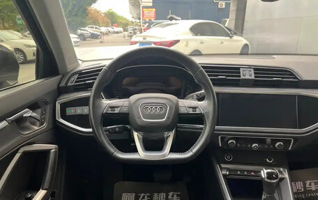 Audi Q3, 2021 год, 9 фотография