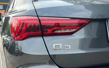 Audi Q3, 2021 год, 8 фотография