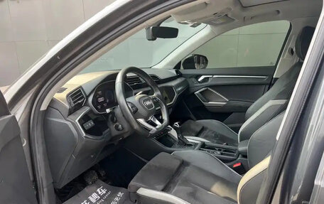 Audi Q3, 2021 год, 10 фотография