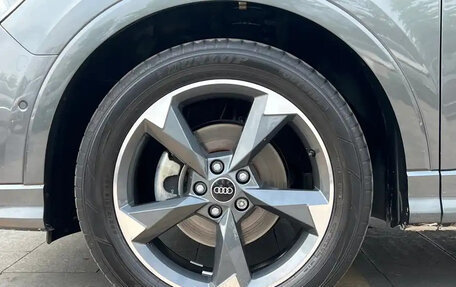 Audi Q3, 2021 год, 14 фотография
