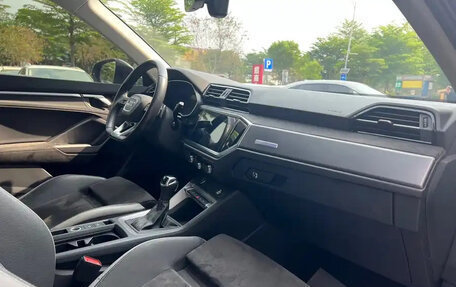 Audi Q3, 2021 год, 11 фотография