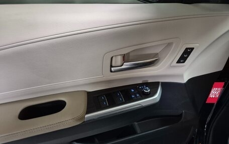 Toyota Sienna, 2022 год, 4 282 999 рублей, 13 фотография