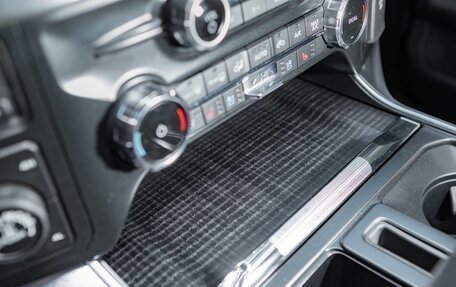 Ford F-150, 2022 год, 11 фотография
