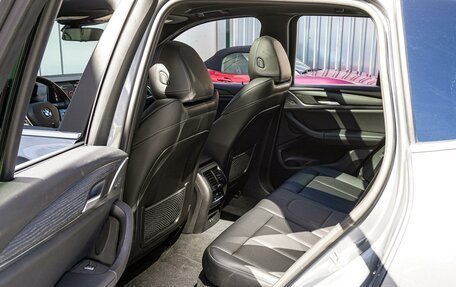 BMW X3, 2023 год, 5 620 000 рублей, 11 фотография