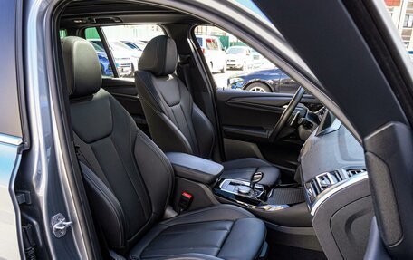 BMW X3, 2023 год, 5 620 000 рублей, 8 фотография