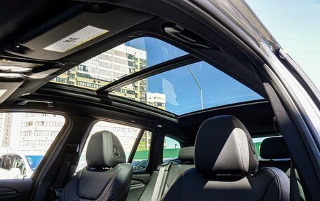 BMW X3, 2023 год, 5 620 000 рублей, 12 фотография