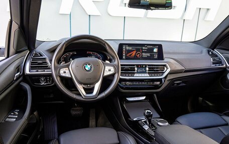 BMW X3, 2023 год, 5 620 000 рублей, 6 фотография