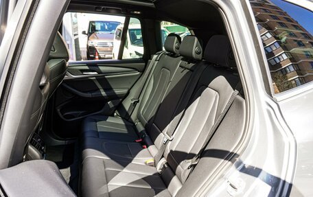 BMW X3, 2023 год, 5 620 000 рублей, 9 фотография