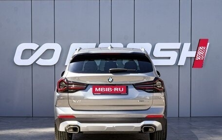 BMW X3, 2023 год, 5 620 000 рублей, 4 фотография