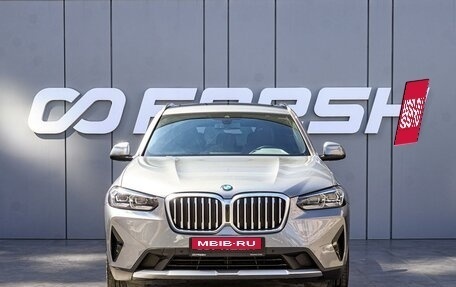 BMW X3, 2023 год, 5 620 000 рублей, 3 фотография