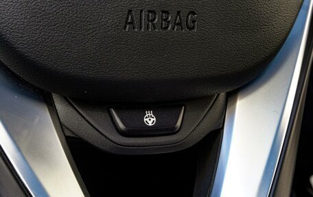 BMW X3, 2023 год, 5 620 000 рублей, 17 фотография
