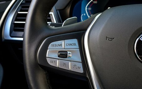 BMW X3, 2023 год, 5 620 000 рублей, 16 фотография