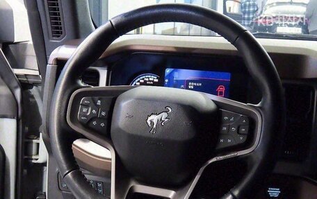 Ford Bronco, 2024 год, 6 350 000 рублей, 13 фотография