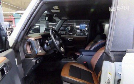 Ford Bronco, 2024 год, 6 350 000 рублей, 15 фотография