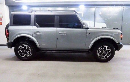 Ford Bronco, 2024 год, 6 350 000 рублей, 18 фотография