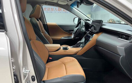 Toyota Venza, 2022 год, 4 000 000 рублей, 10 фотография