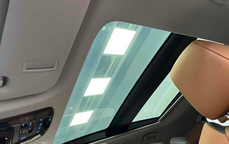 Toyota Venza, 2022 год, 4 000 000 рублей, 12 фотография